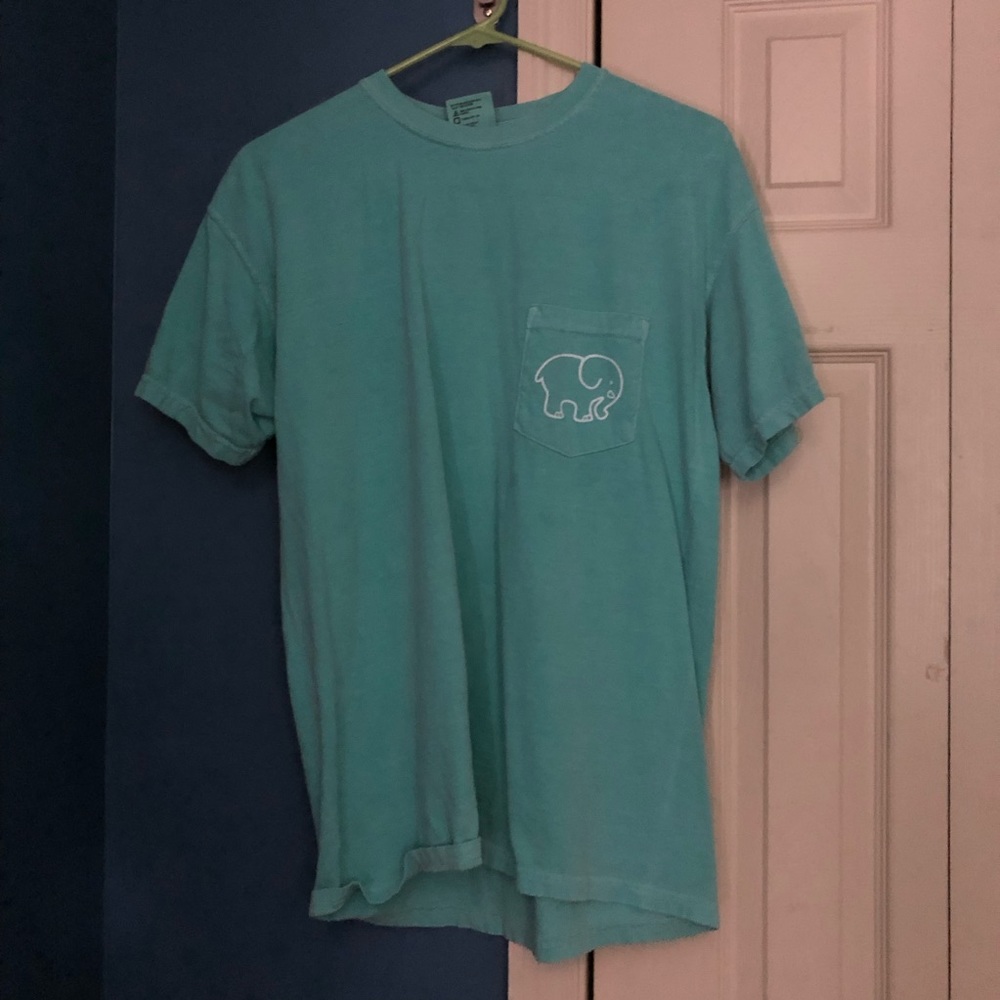ivory ella t shirt